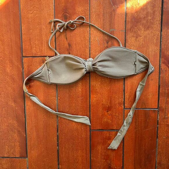 Volcom bikini top - Picture 8 of 8